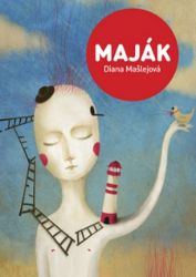 Maják - Povídky a novely Maják