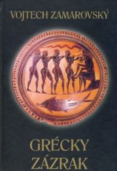 Grécky zázrak Grécky zázrak