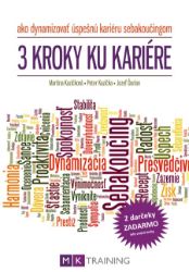 3 kroky ku kariére 3 kroky ku kariére