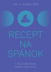 Recept na spánok Recept na spánok