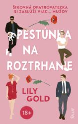 Pestúnka na roztrhanie