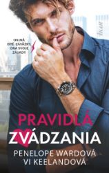 Pravidlá zvádzania - Romantické Pravidlá zvádzania