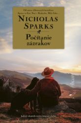Počítanie zázrakov - Nicholas Sparks - Romantické Počítanie zázrakov