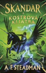 Skandar a kostrová kliatba Skandar a kostrová kliatba
