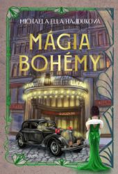 Mágia bohémy Mágia bohémy