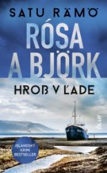 Rósa a Björk: Hrob v ľade - Thrillery Rósa a Björk: Hrob v ľade