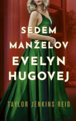 Sedem manželov Evelyn Hugovej Sedem manželov Evelyn Hugovej