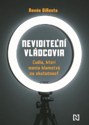 Neviditeľní vládcovia Neviditeľní vládcovia