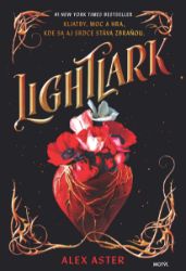 Lightlark (slovenský jazyk)