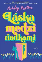 Láska medzi riadkami Láska medzi riadkami
