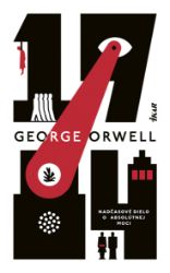 1984 - George Orwell - Sci-fi 1984