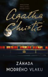 Záhada modrého vlaku Záhada modrého vlaku
