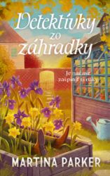 Detektívky zo záhradky Detektívky zo záhradky