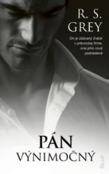 Pán Výnimočný - Romantické Pán Výnimočný