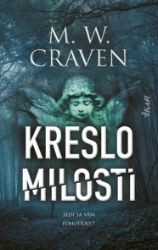 Kreslo milosti Kreslo milosti