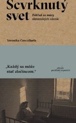 Scvrknutý svet Scvrknutý svet