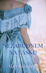 Nezabudnem na lásku