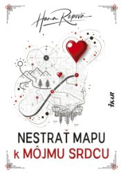 Nestrať mapu k môjmu srdcu - Romantické Nestrať mapu k môjmu srdcu