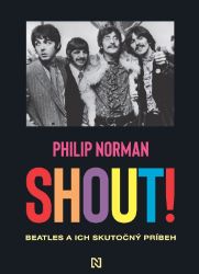 Shout! - Hudba Shout!