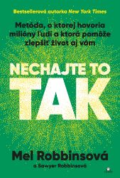 Nechajte to tak