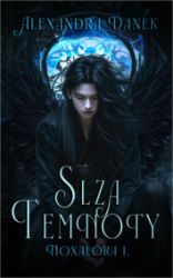 Slza temnoty Slza temnoty