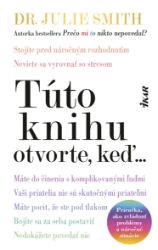 Túto knihu otvorte, keď...