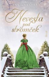 Nevesta pod stromček - Romantické Nevesta pod stromček