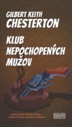 Klub nepochopených mužov Klub nepochopených mužov