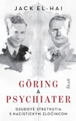 Göring a psychiater Göring a psychiater