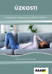 Úzkosti - E-knihy Úzkosti