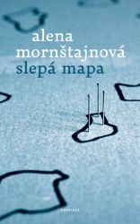 Slepá mapa (slovenský jazyk) Slepá mapa (slovenský jazyk)