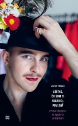 Všetko, čo som ti nestihol povedať Všetko, čo som ti nestihol povedať