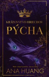 Kráľovstvo hriechov: Pýcha Kráľovstvo hriechov: Pýcha