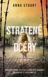 Stratené dcéry - Romány Stratené dcéry