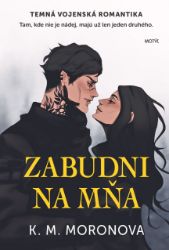 Zabudni na mňa