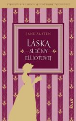 Láska slečny Elliotovej Láska slečny Elliotovej