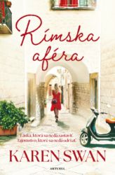 Rímska aféra Rímska aféra