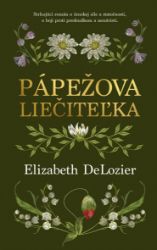 Pápežova liečiteľka Pápežova liečiteľka
