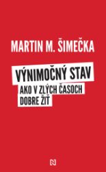 Výnimočný stav - Publicistika Výnimočný stav
