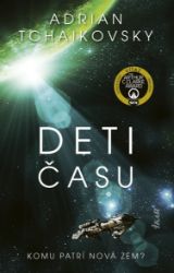 Deti času - Sci-fi Deti času