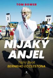 Nijaký anjel Nijaký anjel
