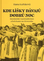 Kde líšky dávajú dobrú noc