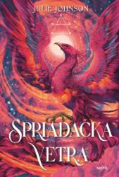 Spriadačka vetra Spriadačka vetra