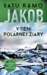 Jakob: V tieni polárnej žiary - Krimi a detektivky Jakob: V tieni polárnej žiary