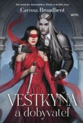 Veštkyňa a dobyvateľ Veštkyňa a dobyvateľ