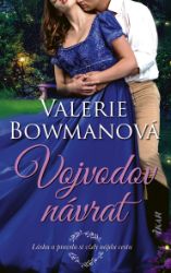 Vojvodov návrat Vojvodov návrat