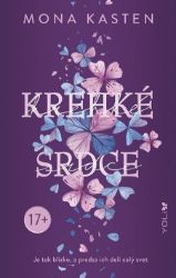 Krehké srdce Krehké srdce