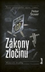 Zákony zločinu Zákony zločinu