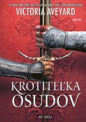 Krotiteľka osudov - Fantasy Krotiteľka osudov
