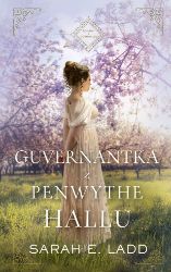 Guvernantka z Penwythe Hallu Guvernantka z Penwythe Hallu